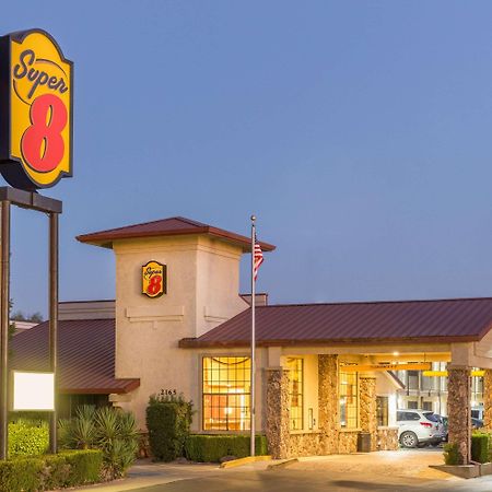Super 8 By Wyndham Corning Motel Exterior foto