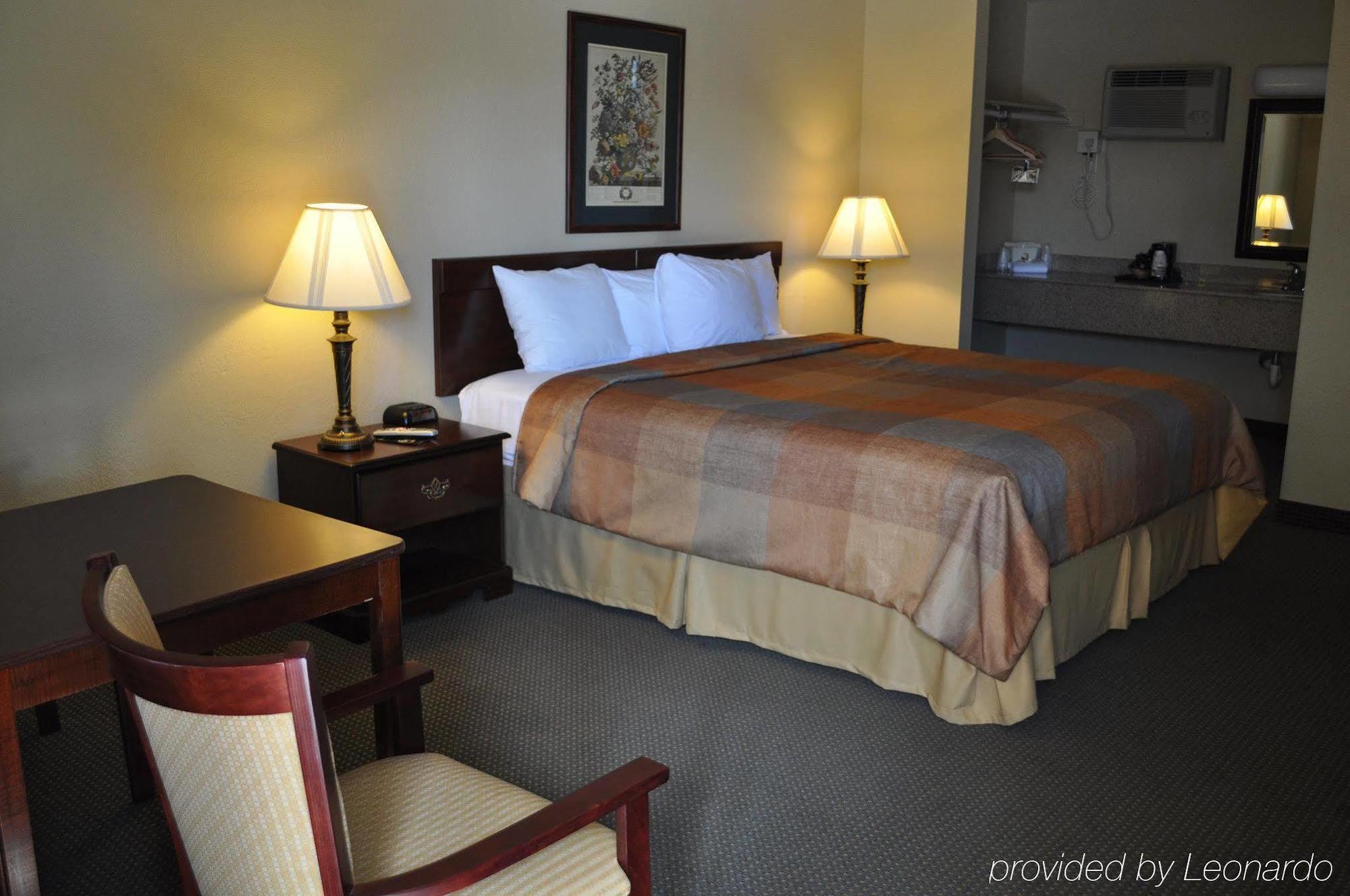 Super 8 By Wyndham Corning Motel Quarto foto